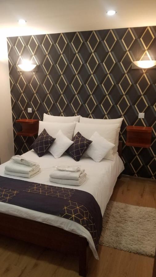 Apartament Zamosc Granat Dış mekan fotoğraf