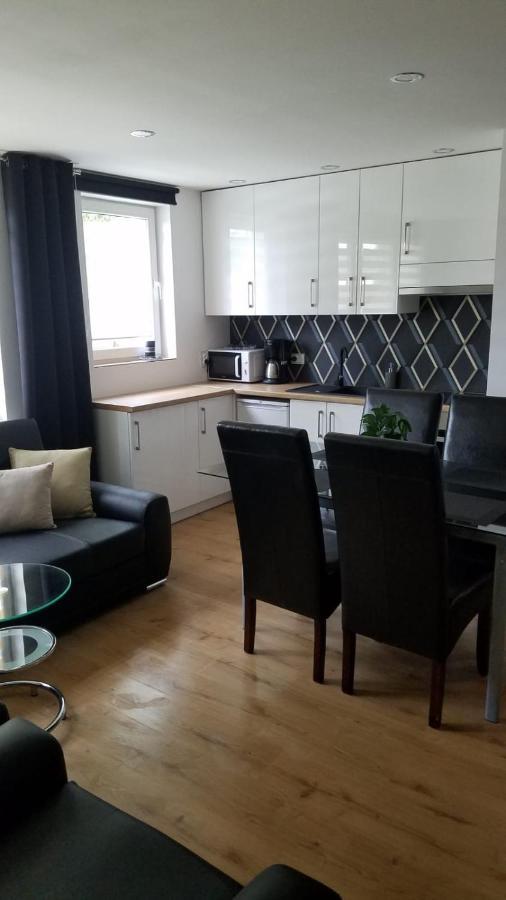 Apartament Zamosc Granat Dış mekan fotoğraf